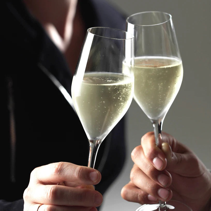 Champagne Exquisite Royal - Set 6 PZ - Stolzle